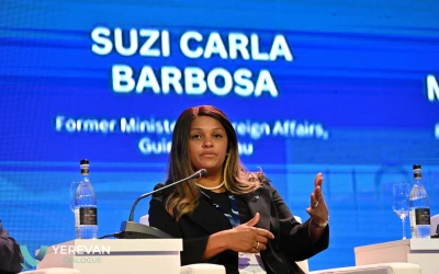 A Global Order in Churn Seeking Solutions 4