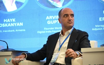 Digital Public Infrastructure: Debating Best Practices for a Global Good