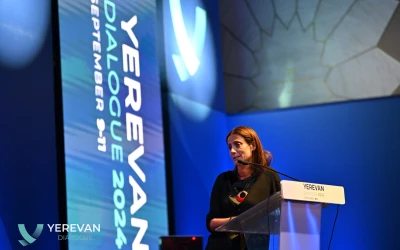 A Global Order in Churn Seeking Solutions 3