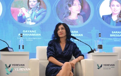 Gendered Growth: Investments and Barriers to Enterprise and Social Development