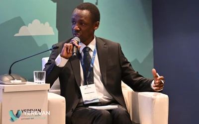 Debating a New Phoenix The Global South and a Renewed World Order