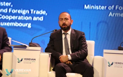 South Caucasus at the Crossroads Between Fragmentation and Cooperation (5)