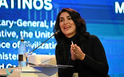 Strengthening Multiculturalism in a Divided World 5