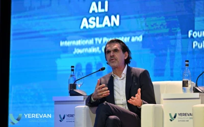A Global Order in Churn Seeking Solutions 8