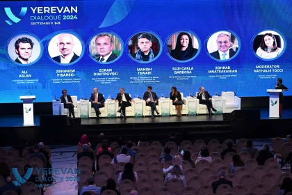 A Global Order in Churn Seeking Solutions 1
