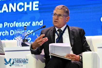 Climate Security in the Era of Uncertainty 5