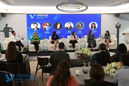 Gendered Growth: Investments and Barriers to Enterprise and Social Development