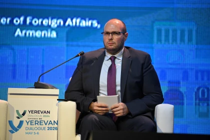 South Caucasus at the Crossroads Between Fragmentation and Cooperation 11