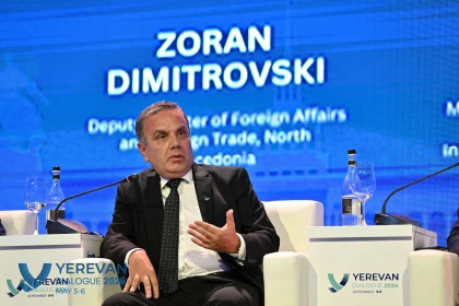 A Global Order in Churn Seeking Solutions 6