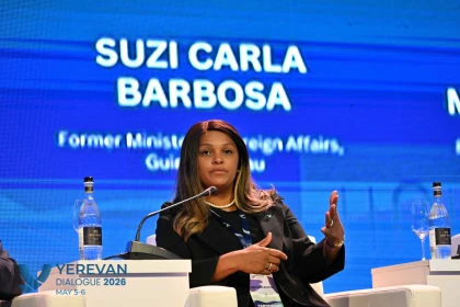 A Global Order in Churn Seeking Solutions 4