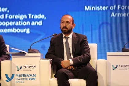 South Caucasus at the Crossroads Between Fragmentation and Cooperation (1)
