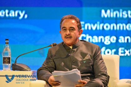 Climate Security in the Era of Uncertainty 1