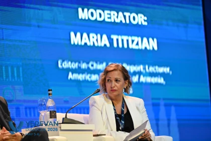 Geopolitics of Connectivity From Competition to Collaboration 8