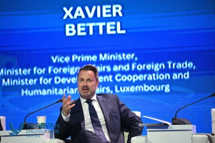 South Caucasus at the Crossroads Between Fragmentation and Cooperation 7