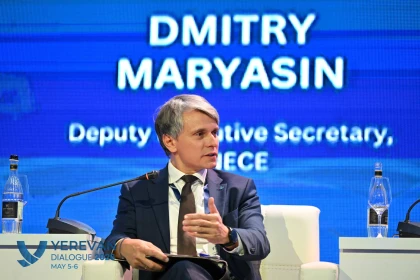 Climate Security in the Era of Uncertainty 2