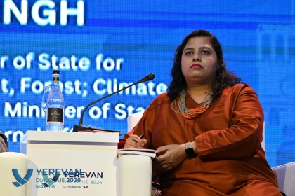 Climate Security in the Era of Uncertainty 4