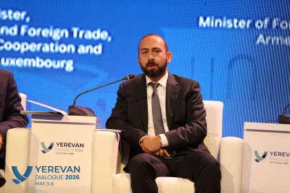 South Caucasus at the Crossroads Between Fragmentation and Cooperation (5)