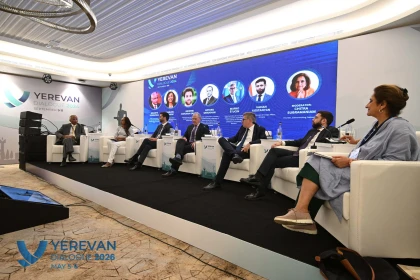 Multilateralism of Democracies: How Small and Medium Democracies can Strengthen Each Other`s Resilience
