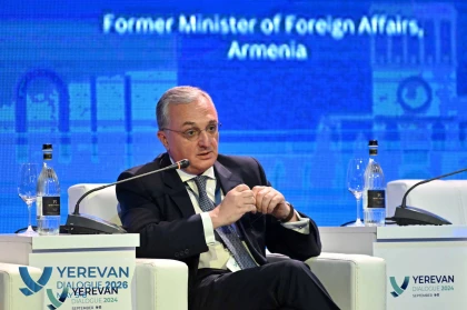 A Global Order in Churn Seeking Solutions 2