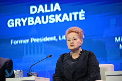 South Caucasus at the Crossroads Between Fragmentation and Cooperation 8