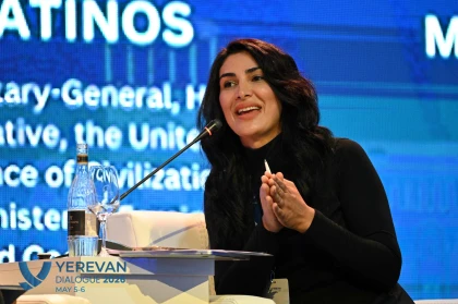 Strengthening Multiculturalism in a Divided World 5