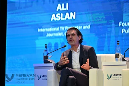 A Global Order in Churn Seeking Solutions 8