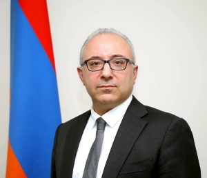 Mnatsakan Safaryan