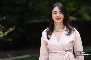 Ani Badalyan