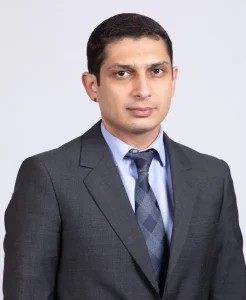 Gegham Vardanyan