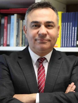 Murat Aslan