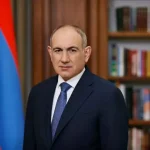 Nikol Pashinyan