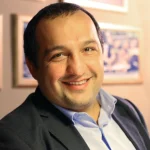 Simon Papuashvili