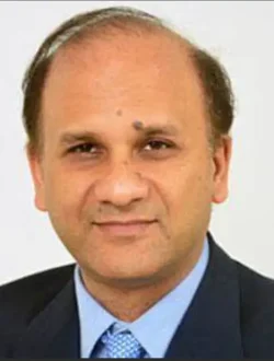 Sukaran Singh
