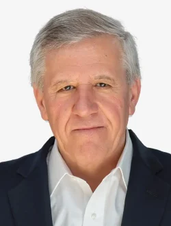 Symeon Tsomokos