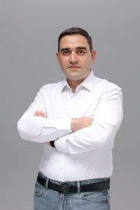 Tigran Mkhitaryan