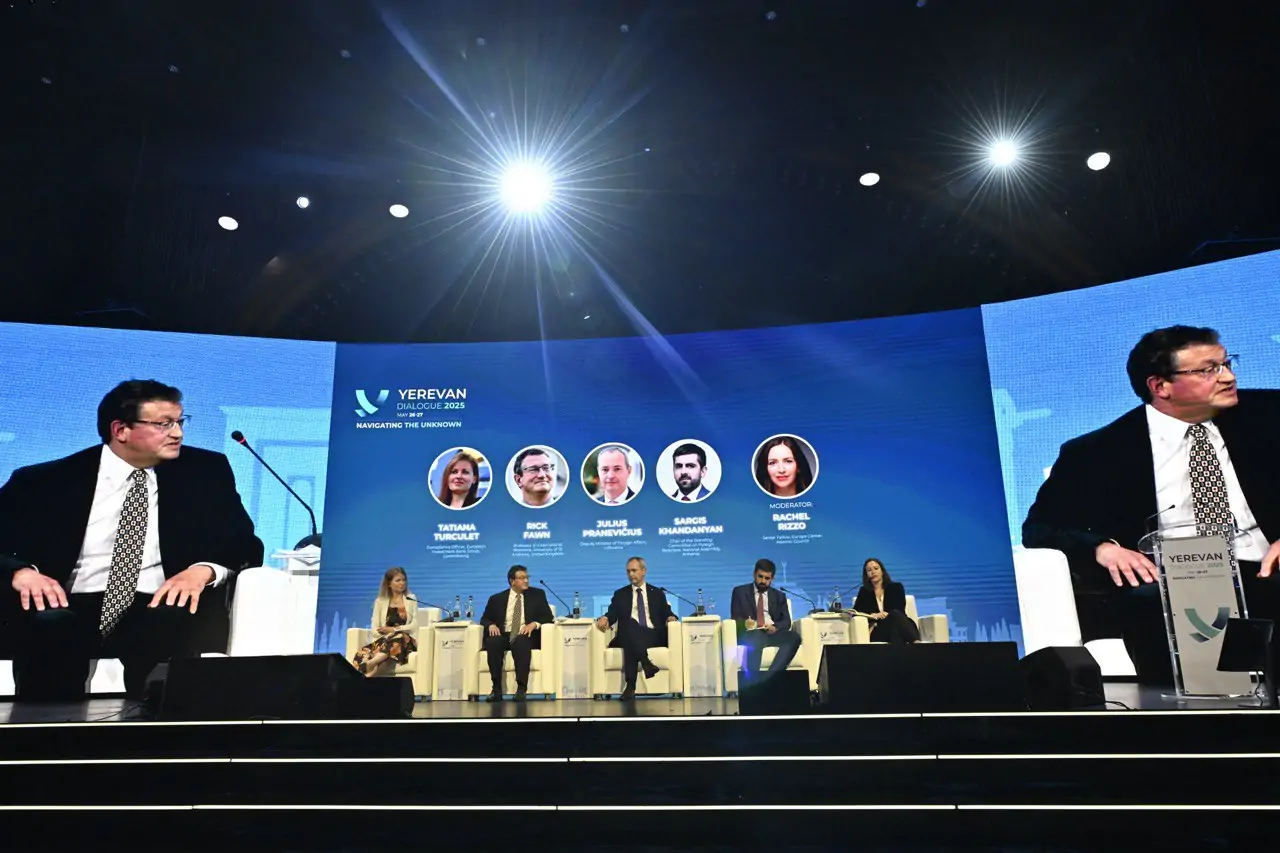 The Expansion Equation: Should EU Enlargement be made easier?