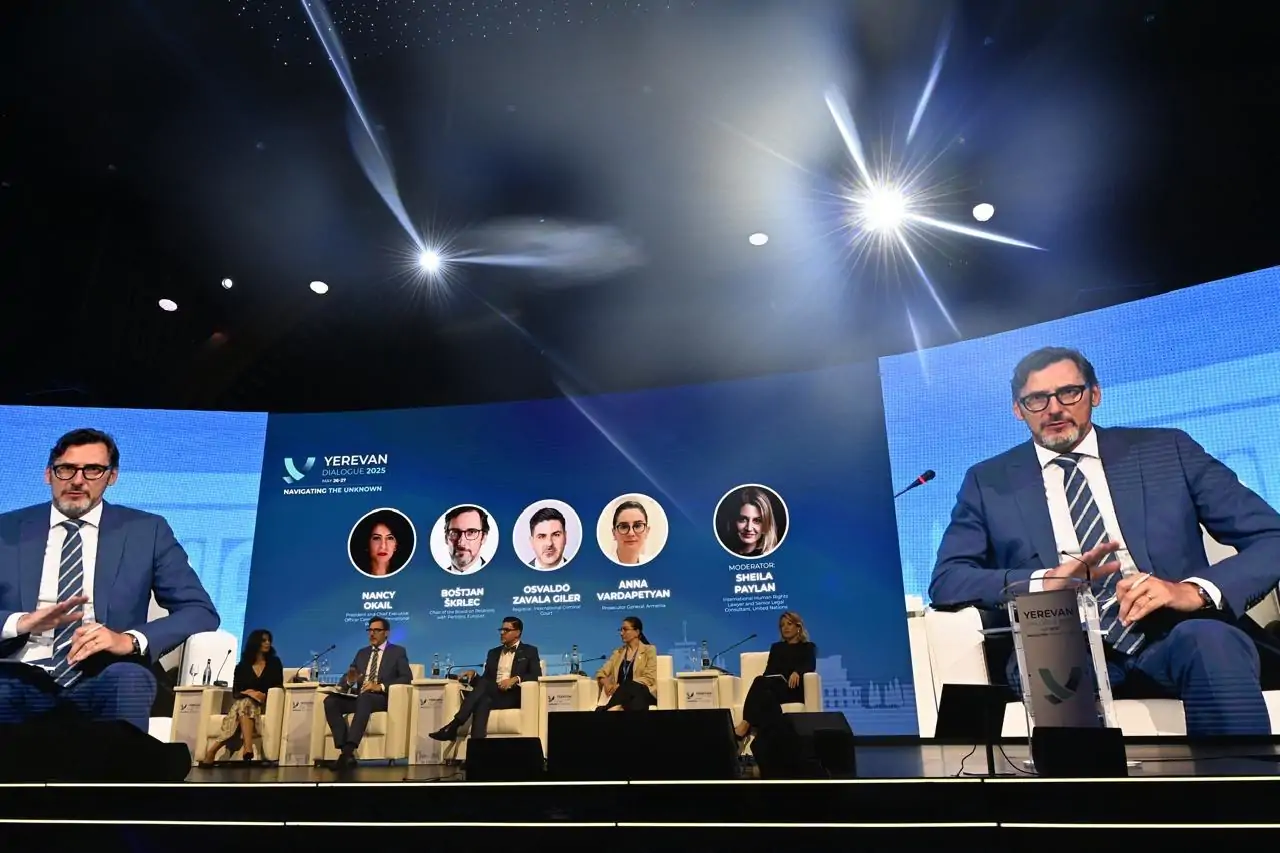 Upholding Justice: The Global Imperative of the Rule of Law