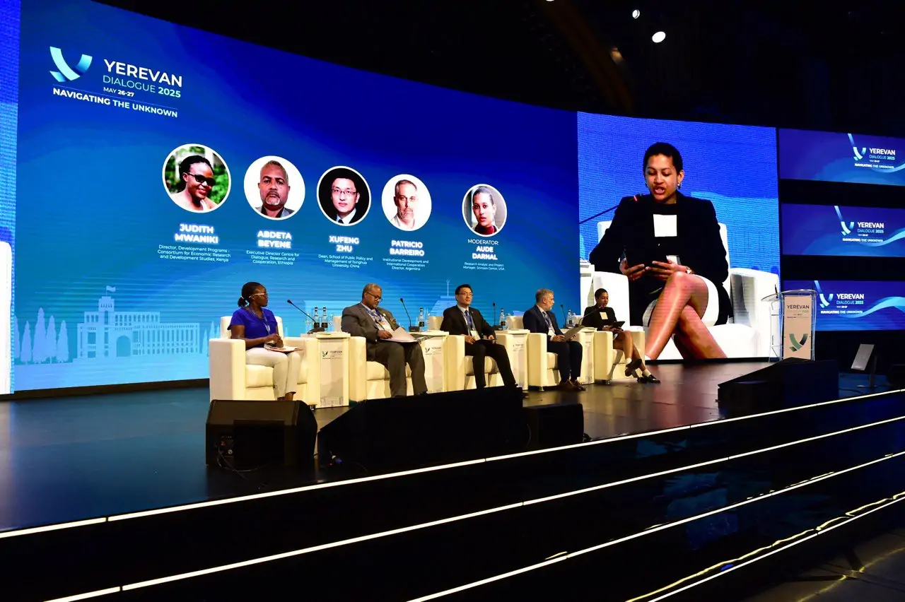 Mission Mitigation: Bridging the Path to Decarbonisation in the Developing World