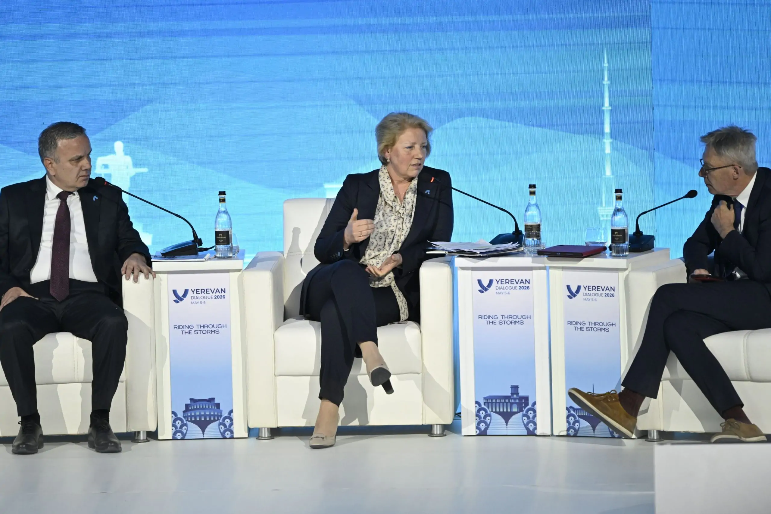 Navigating Global Geopolitical Shifts in a Multipolar World: Strategic Autonomy or Strategic Alignment?